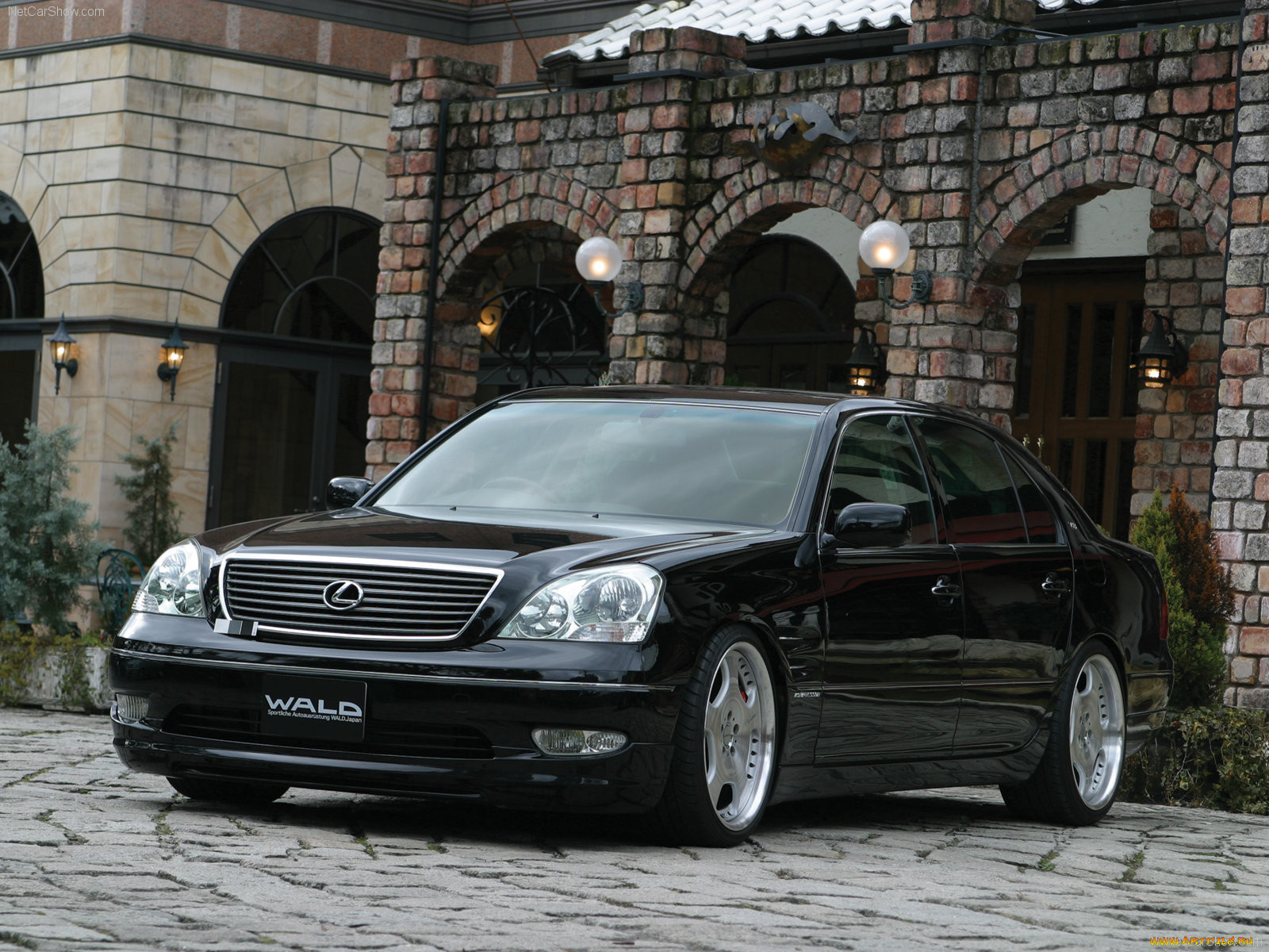 , lexus